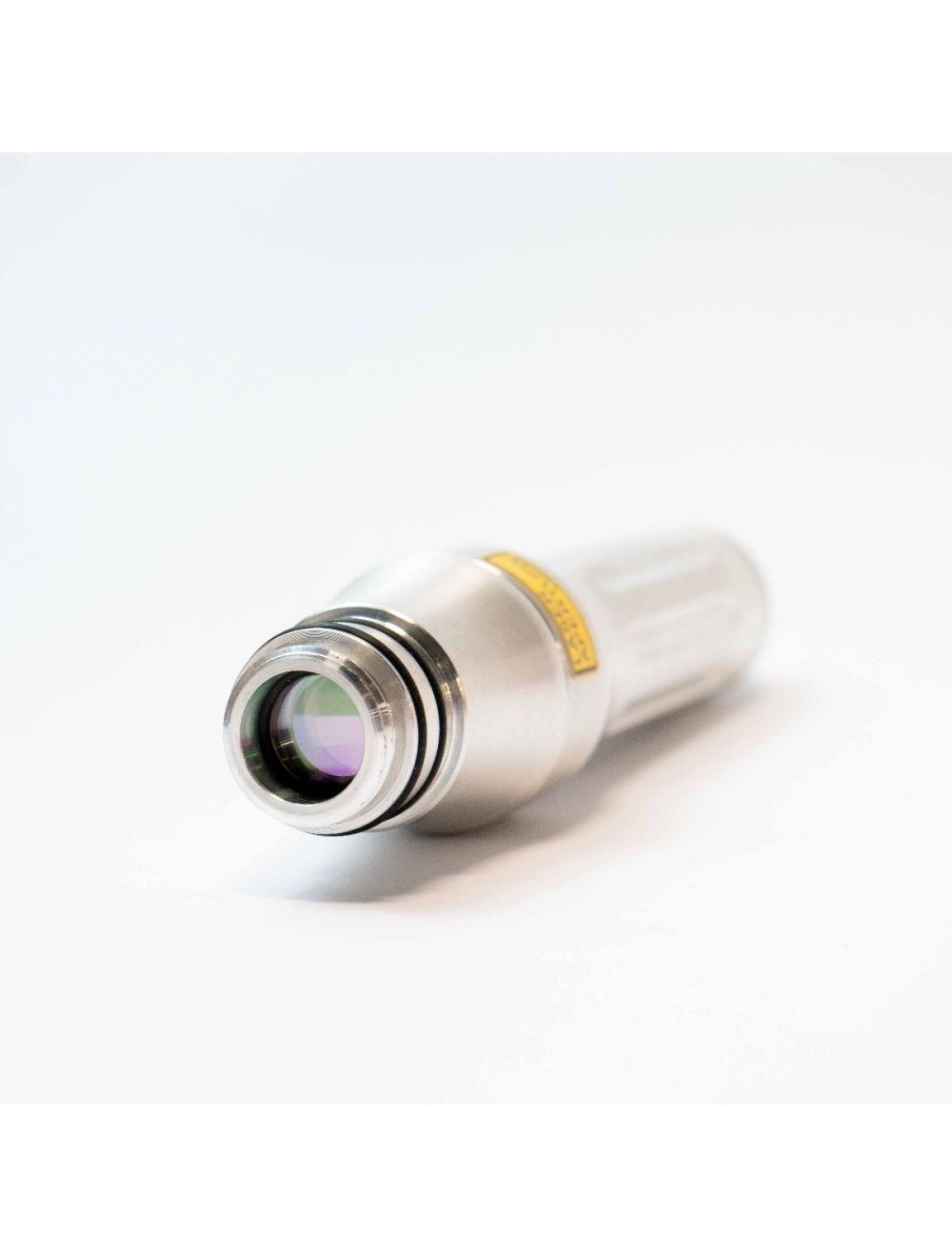 Lumenis Zarin Focus Piqo4 Fractional Laser Aperture 3-310-0582 Tattoo Removal Lumenis