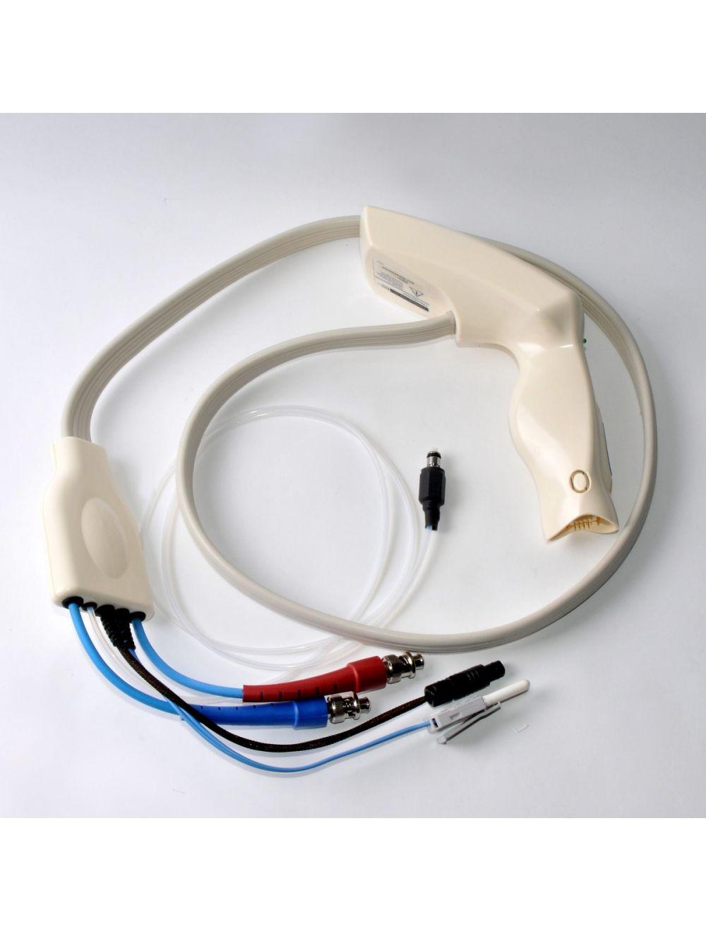 Thermage ThermaCool TC TH-1 Handpiece (RF) Therma Cool RadioFrequency Sol International Medical