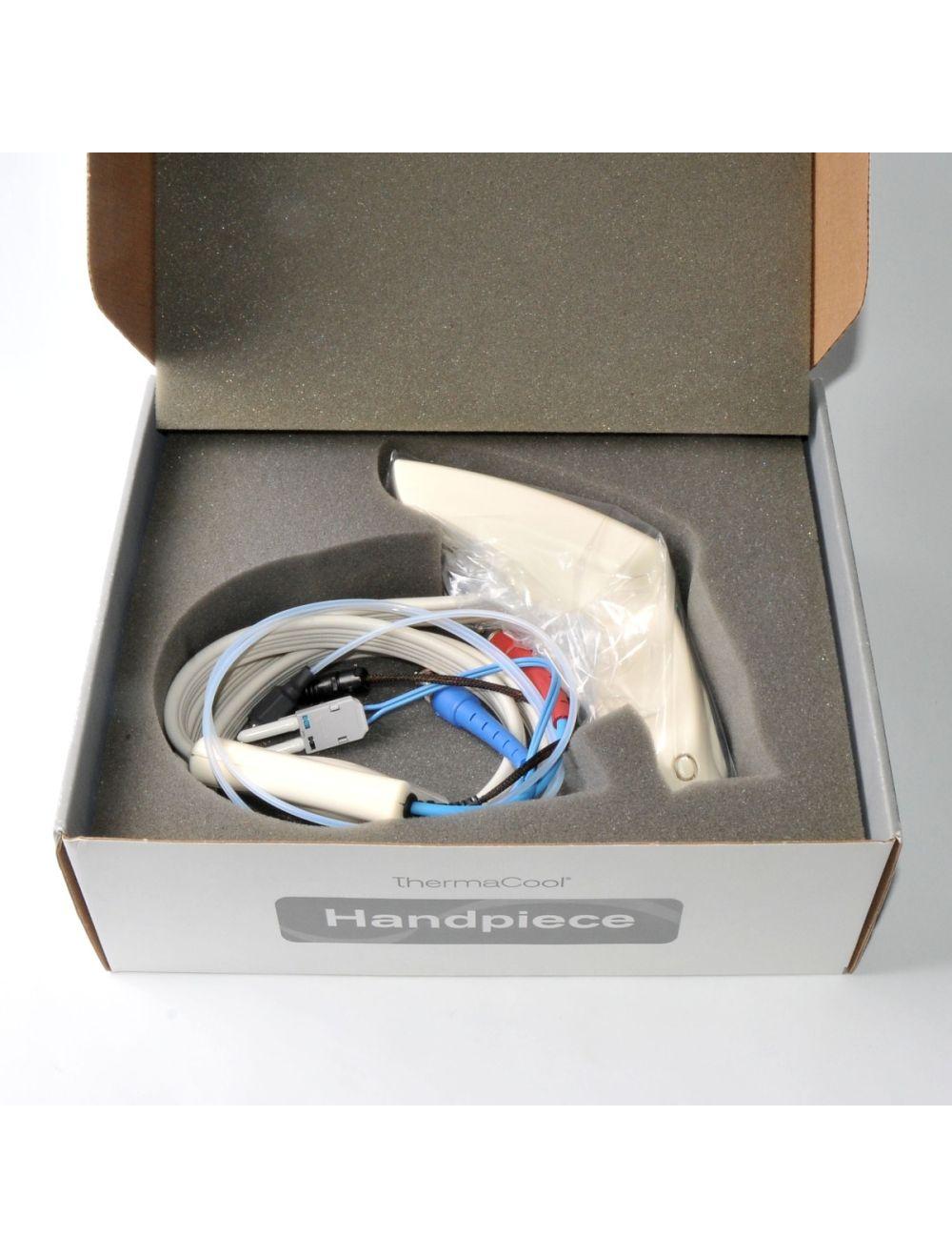 Thermage ThermaCool TC TH-1 Handpiece (RF) Therma Cool RadioFrequency Sol International Medical