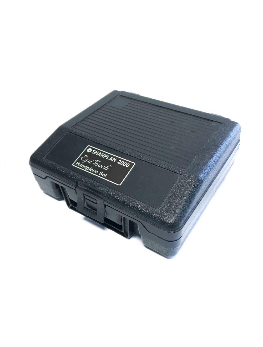 SHARPLAN 2000 EpiTouch Handpiece - With 3.0, 2.5, 3.5, 4, 4.5, 5.0, 5.5, 6.0