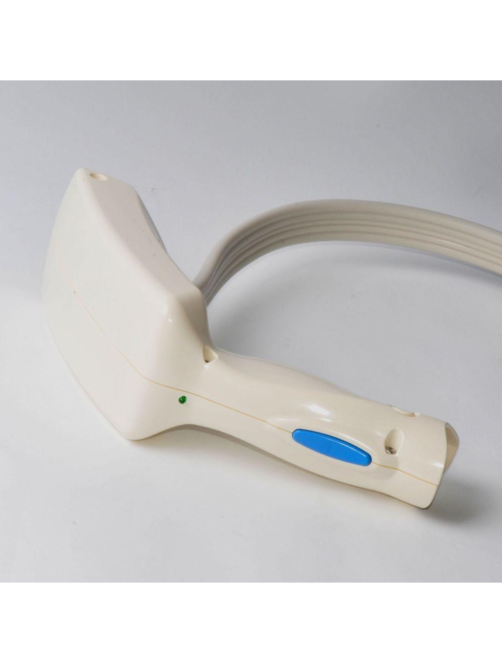 Thermage ThermaCool TC TH-1 Handpiece (RF) Therma Cool RadioFrequency Sol International Medical