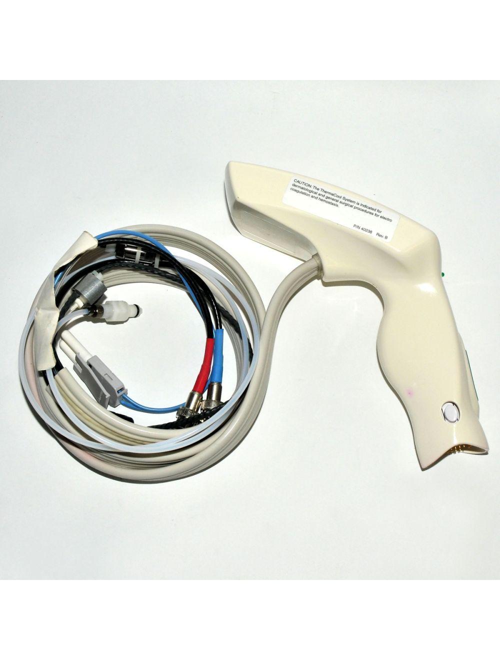 Thermage ThermaCool TC REF TH-1 Handpiece (RF) Therma Cool RadioFrequency Sol International Medical