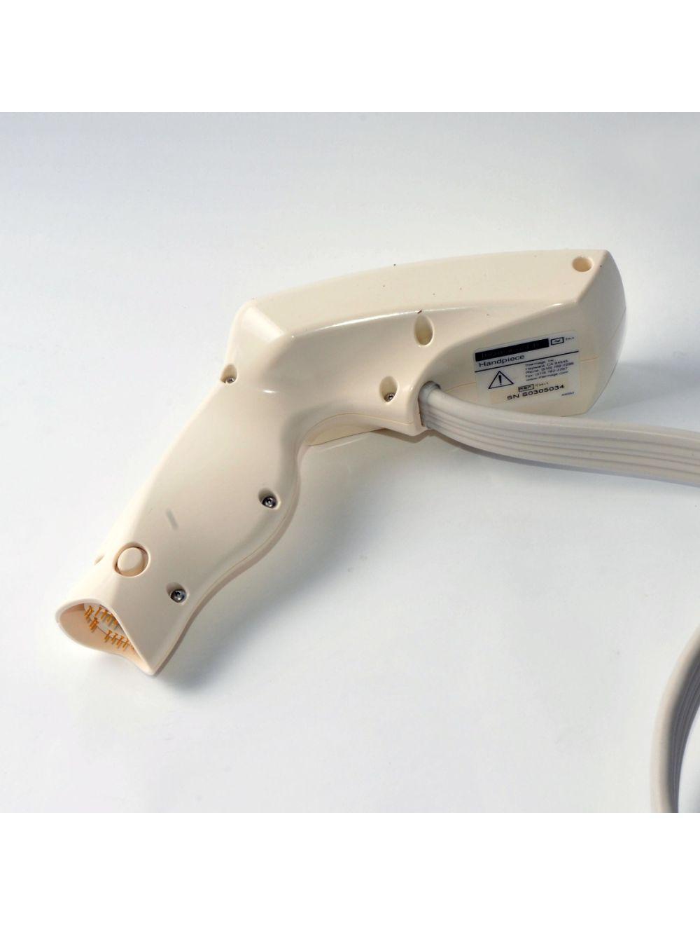 Thermage ThermaCool TC TH-1 Handpiece (RF) Therma Cool RadioFrequency Sol International Medical