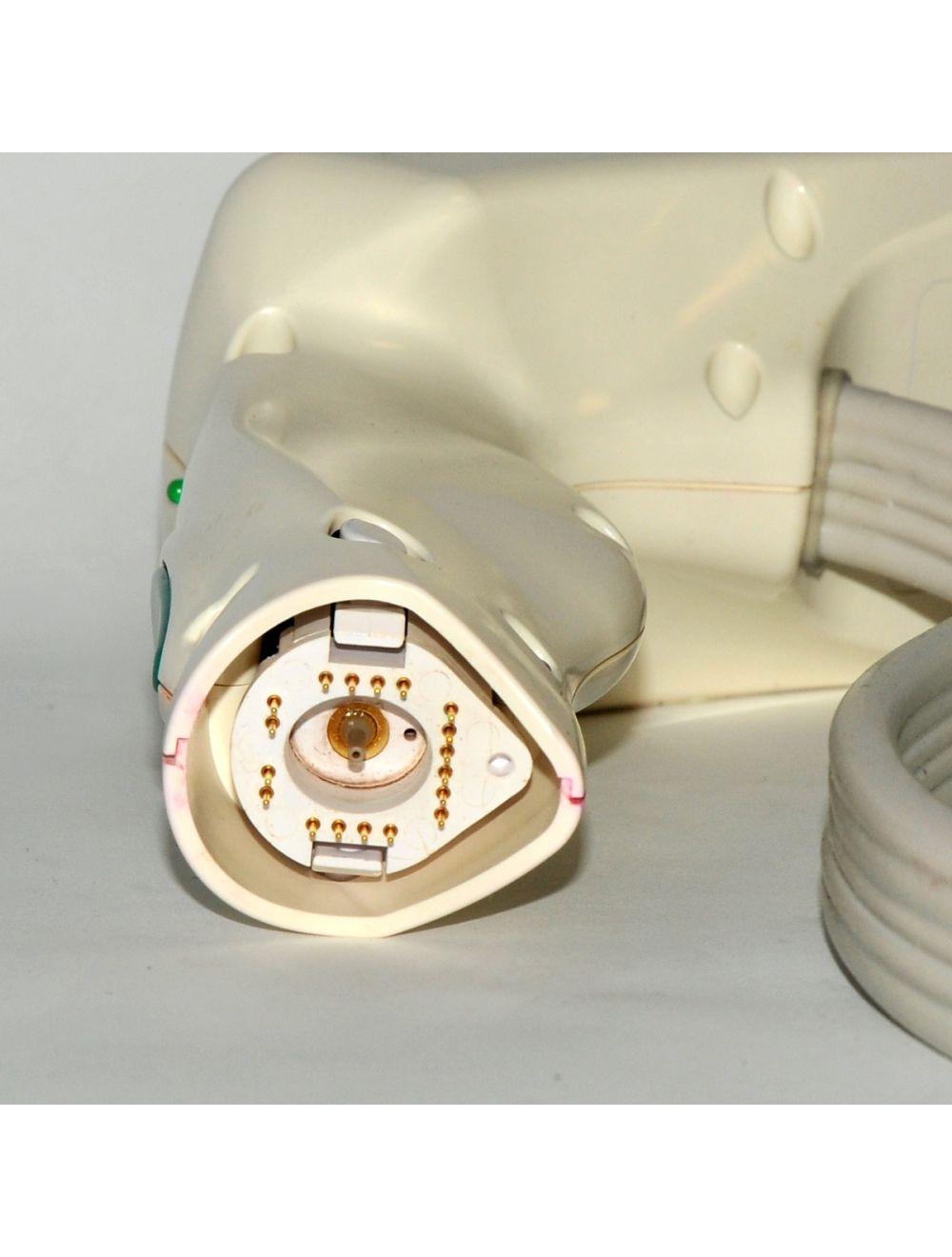 Thermage ThermaCool TC REF TH-1 Handpiece (RF) Therma Cool RadioFrequency Sol International Medical