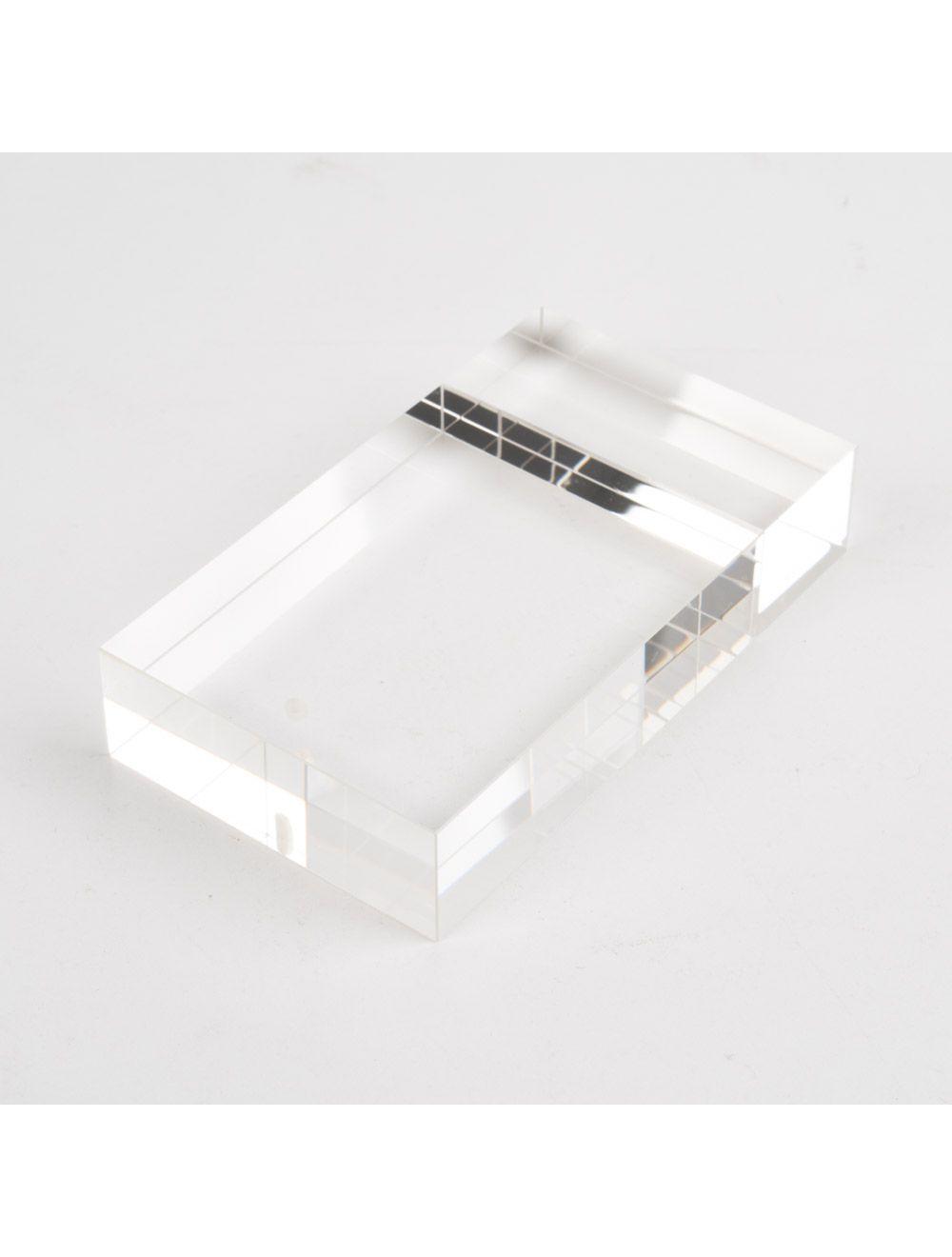 NEW Cynosure Palomar StarLux Lux Y / R Handpiece Sapphire Crystal Light Guide Palomar