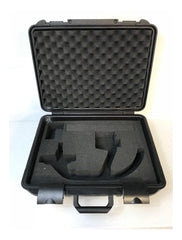 Quantel Lasers ProLite IPL 治療頭手柄塗抹器便攜包