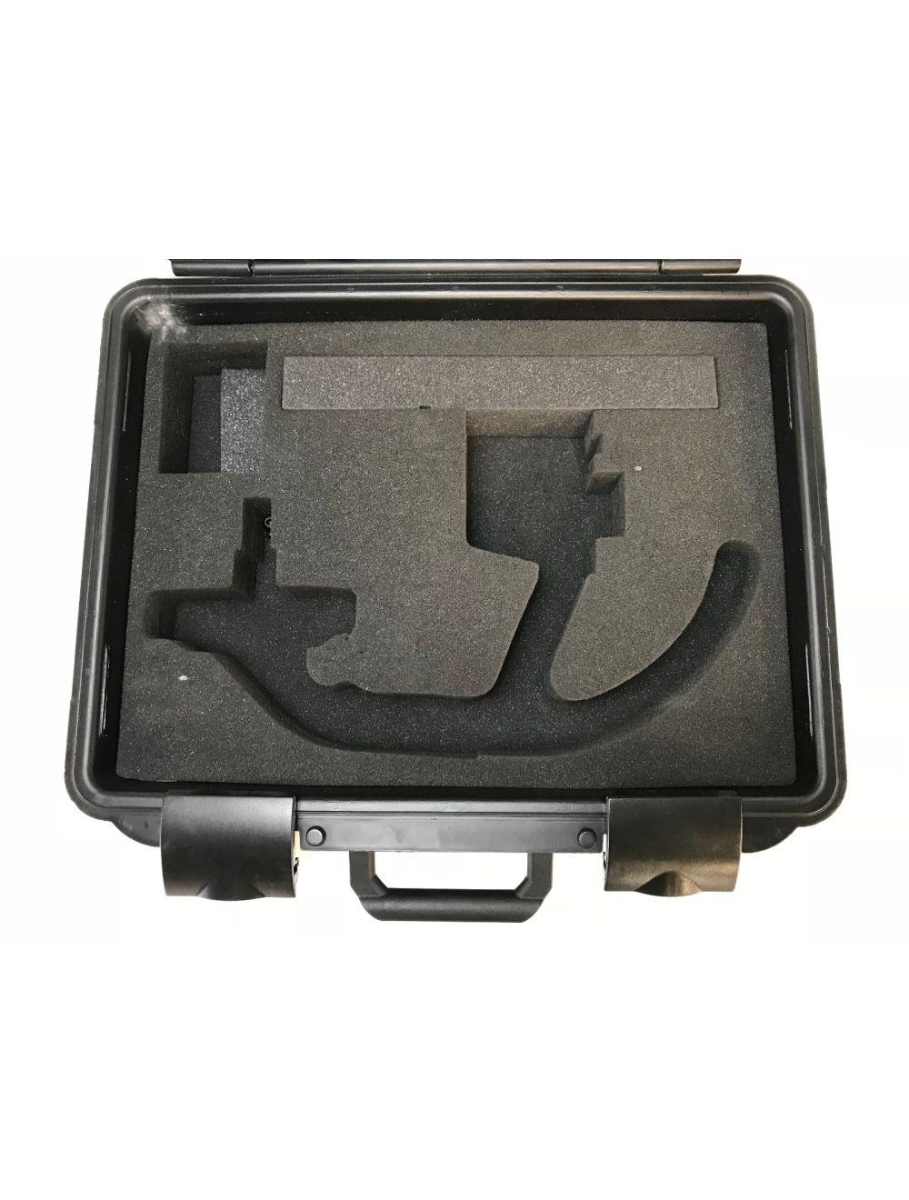 Quantel Lasers ProLite IPL 治療頭手柄塗抹器便攜包