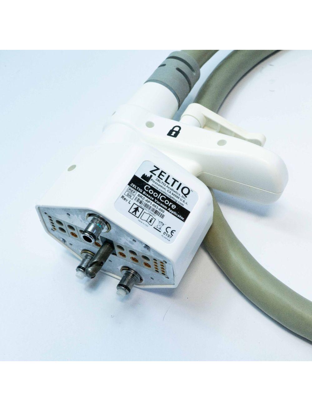 CoolSculpting CoolCore Breeze Applicator Handpiece BRZ-AP1-063-000 Cool Core