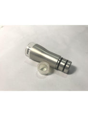 Lumenis Focus Piqo4 532/1064 Tattoo Removal Laser 9mm Handpiece Treatment Tip