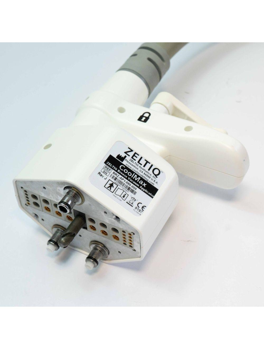 CoolSculpting CoolMax Breeze Applicator Handpiece BRZ-AP1-080-000 Cool Max