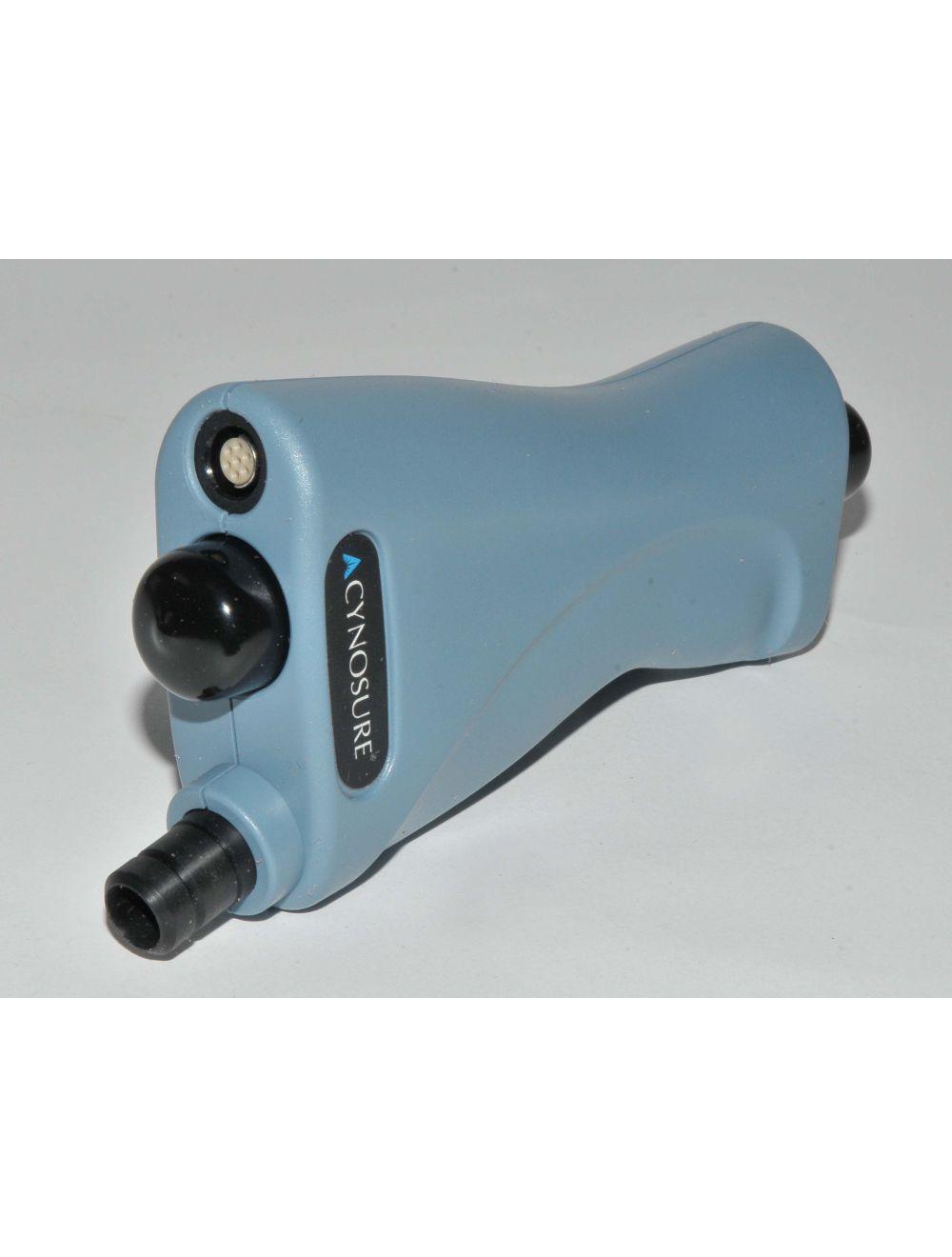 Cynosure Affirm Handpiece Tip Fractional CO2 Laser Age Spots Veins Wrinkles Legs Cynosure