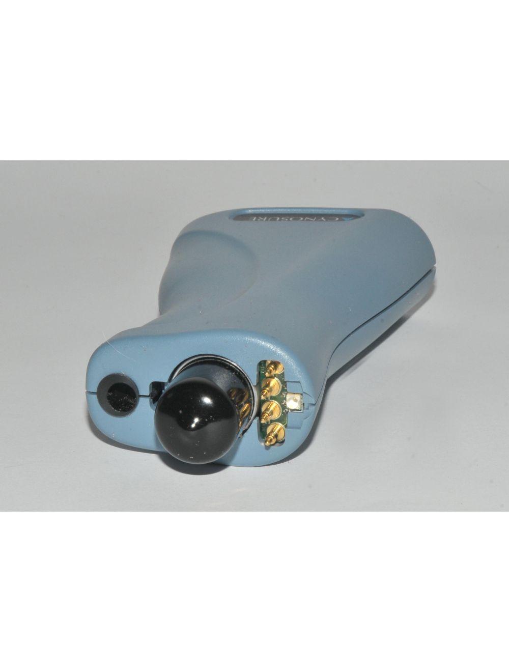 Cynosure Affirm Handpiece Tip Fractional CO2 Laser Age Spots Veins Wrinkles Legs Cynosure