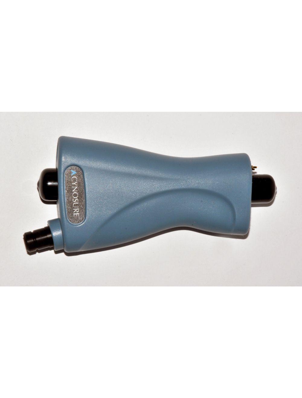 Cynosure Affirm Handpiece Tip Fractional CO2 Laser Age Spots Veins Wrinkles Legs Cynosure
