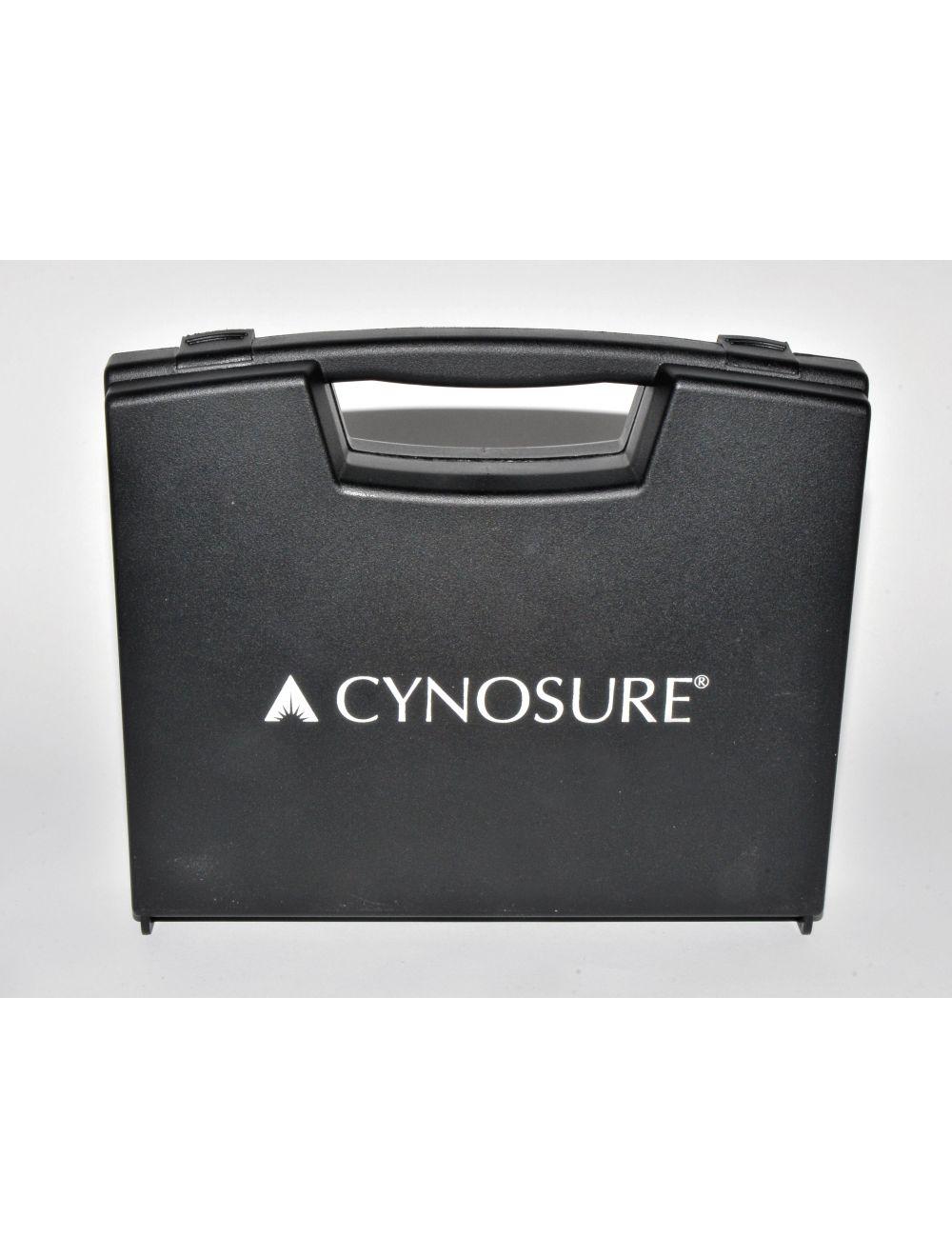 Cynosure Affirm Handpiece Tip Fractional CO2 Laser Age Spots Veins Wrinkles Legs Cynosure