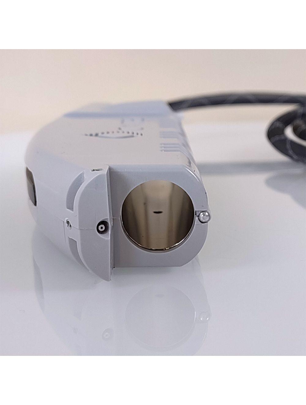 Candela GentleLase Plus Handpiece Assembly No Fiber Factory NEW 7121-00-7590 (14042sn)