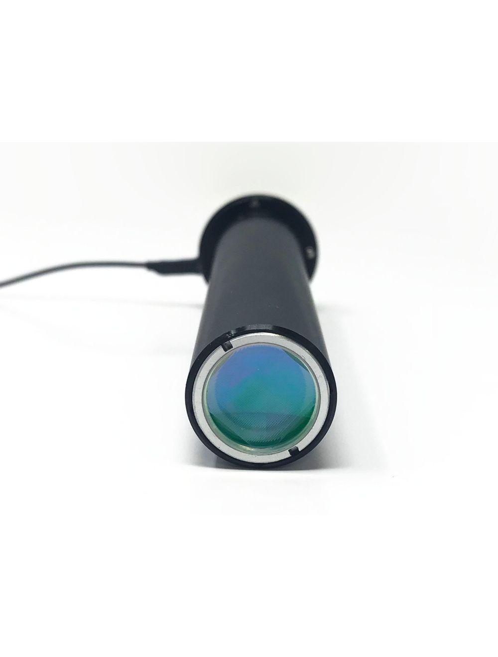 Zarin Asclepion MCL31 Juliet V-Spot Vaginal Handpiece Optic Adapter HP MS 9x9 Sol International Medical