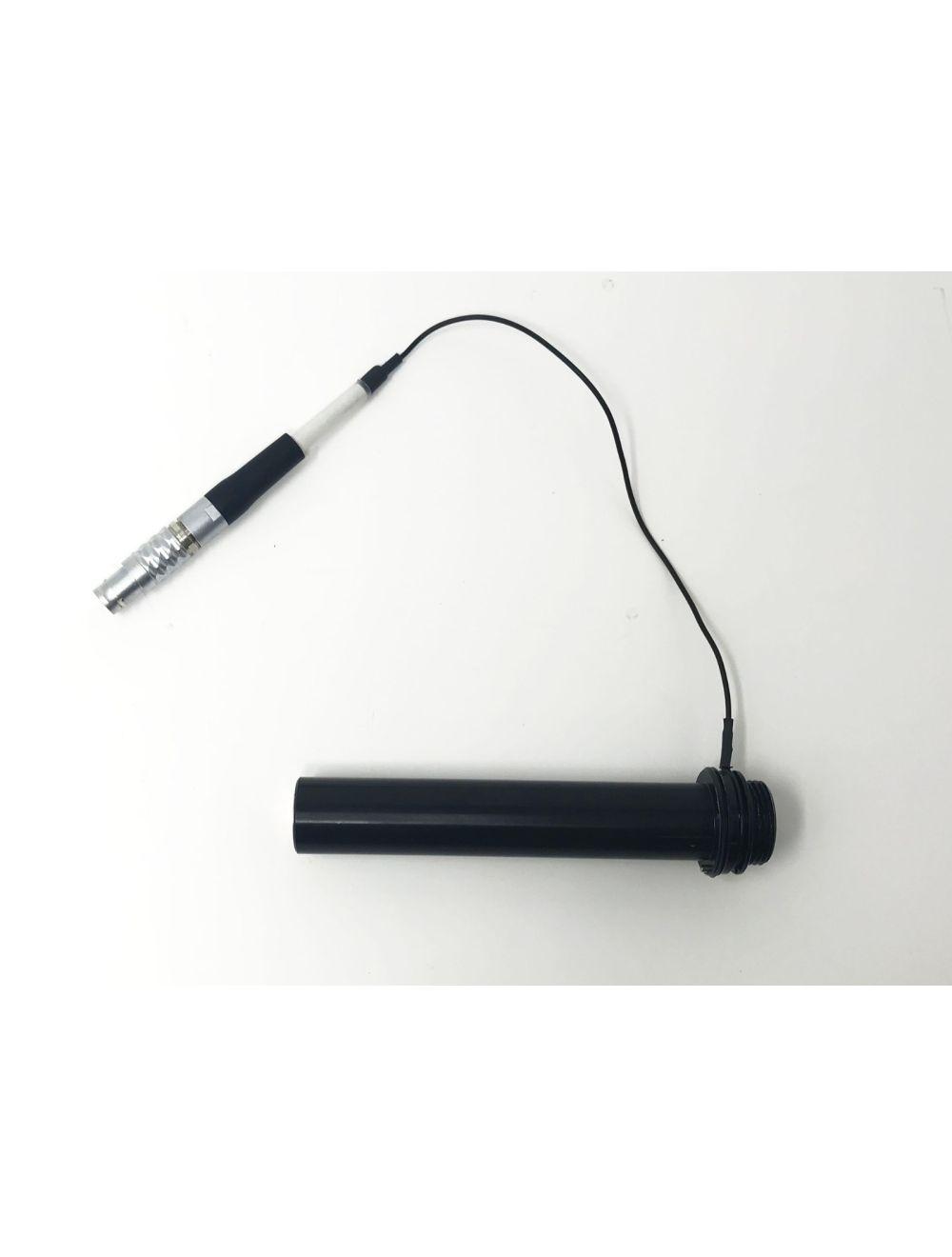Zarin Asclepion MCL31 Juliet V-Spot Vaginal Handpiece Optic Adapter HP MS 9x9 Sol International Medical
