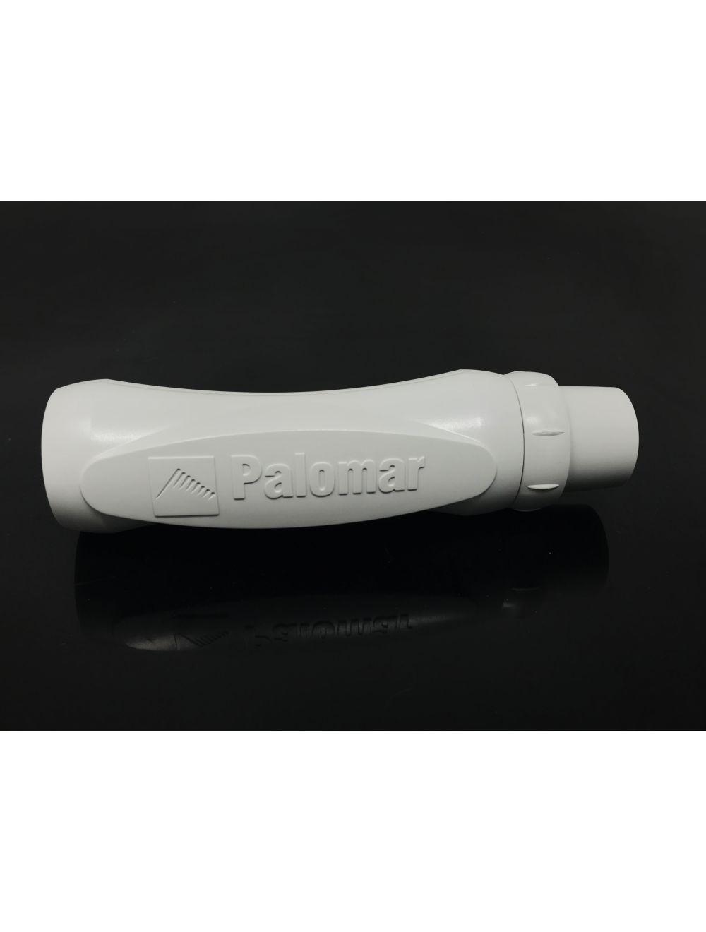 Palomar ICON Lux 1540nm Erbium Laser Handpiece Calibration Port Power Meter Head Palomar