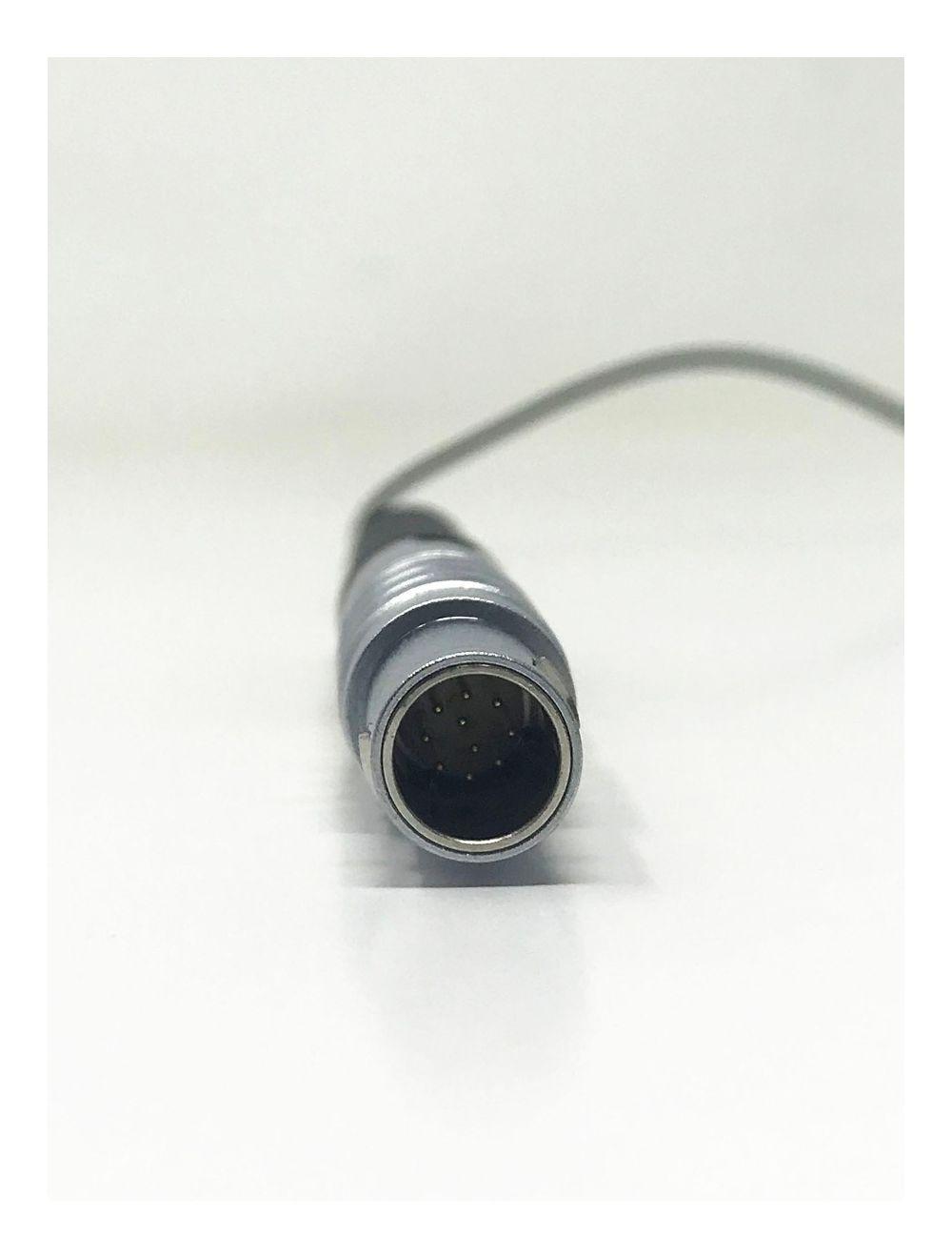 Zarin Asclepion MCL31 Juliet V-Spot Vaginal Handpiece Optic Adapter HP MS 9x9 Sol International Medical