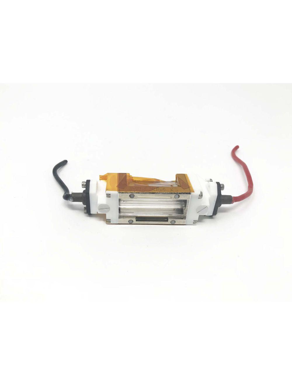 Palomar Laser IPL Handpiece Max V Flash Laser Cavity Assembly 1522-2054-X3 Palomar