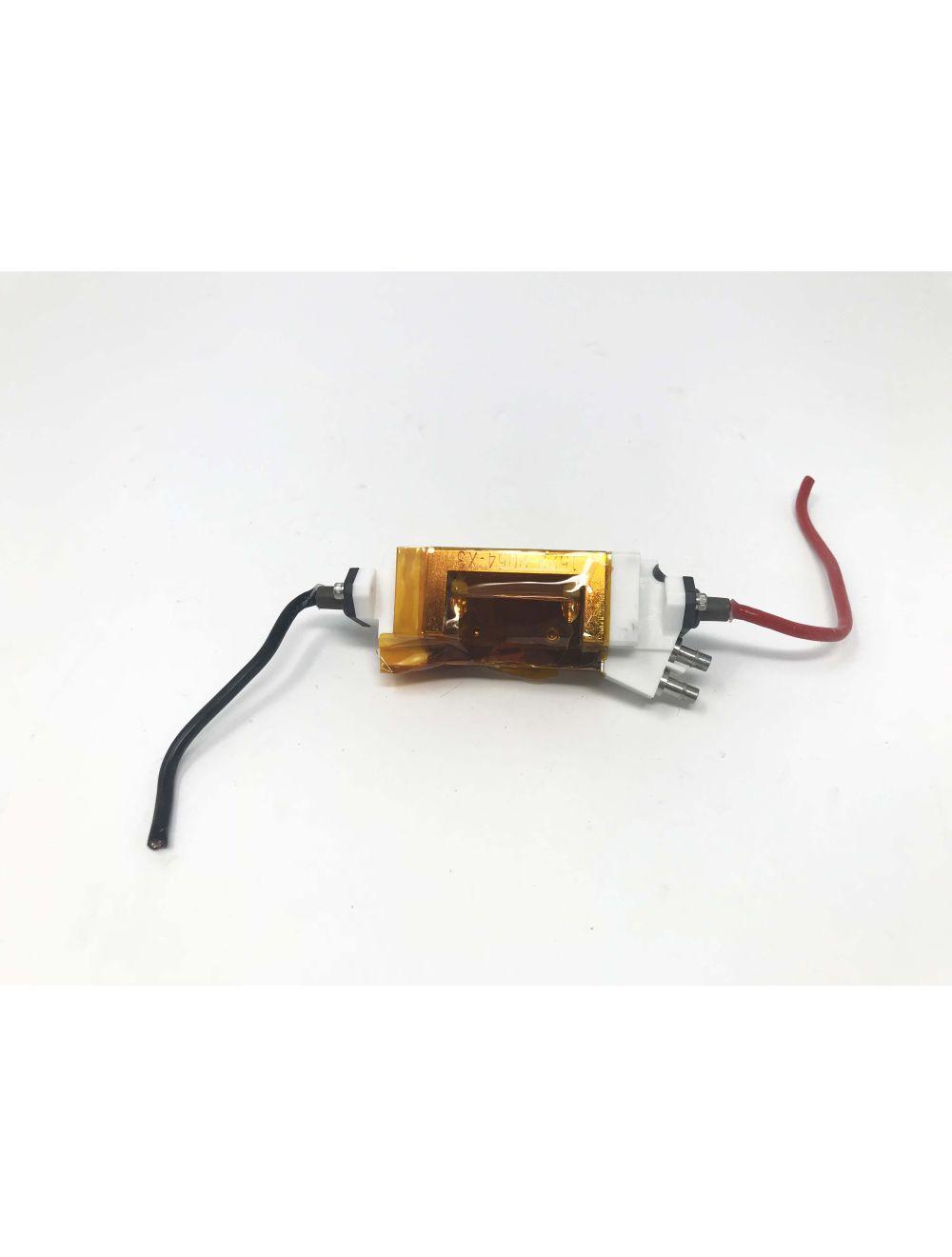 Palomar Laser IPL Handpiece Max V Flash Laser Cavity Assembly 1522-2054-X3 Palomar