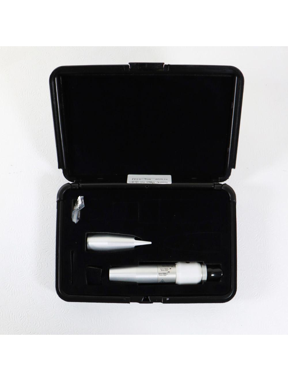 Cynosure ConBio Medlite C6 MultiSpot Handpiece Kit 532 1064nm Hand Piece Cynosure