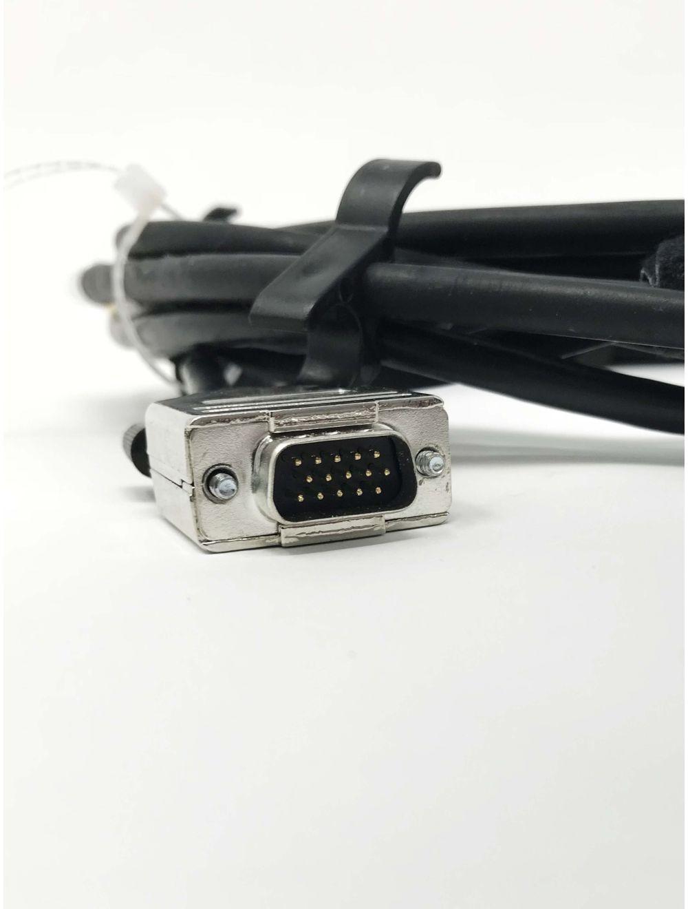 Cynosure Affirm Smart Skin CO2 Laser Scanner Handpiece HP Cable SmartSkin