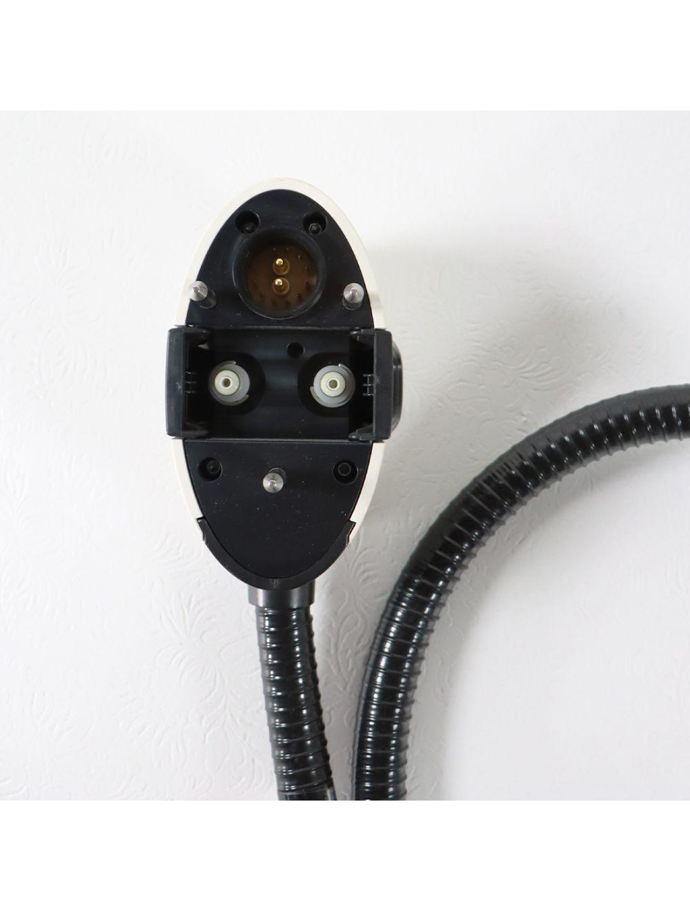 Candela Nordlys Ellipse HRL 600 SWT IPL Handpiece