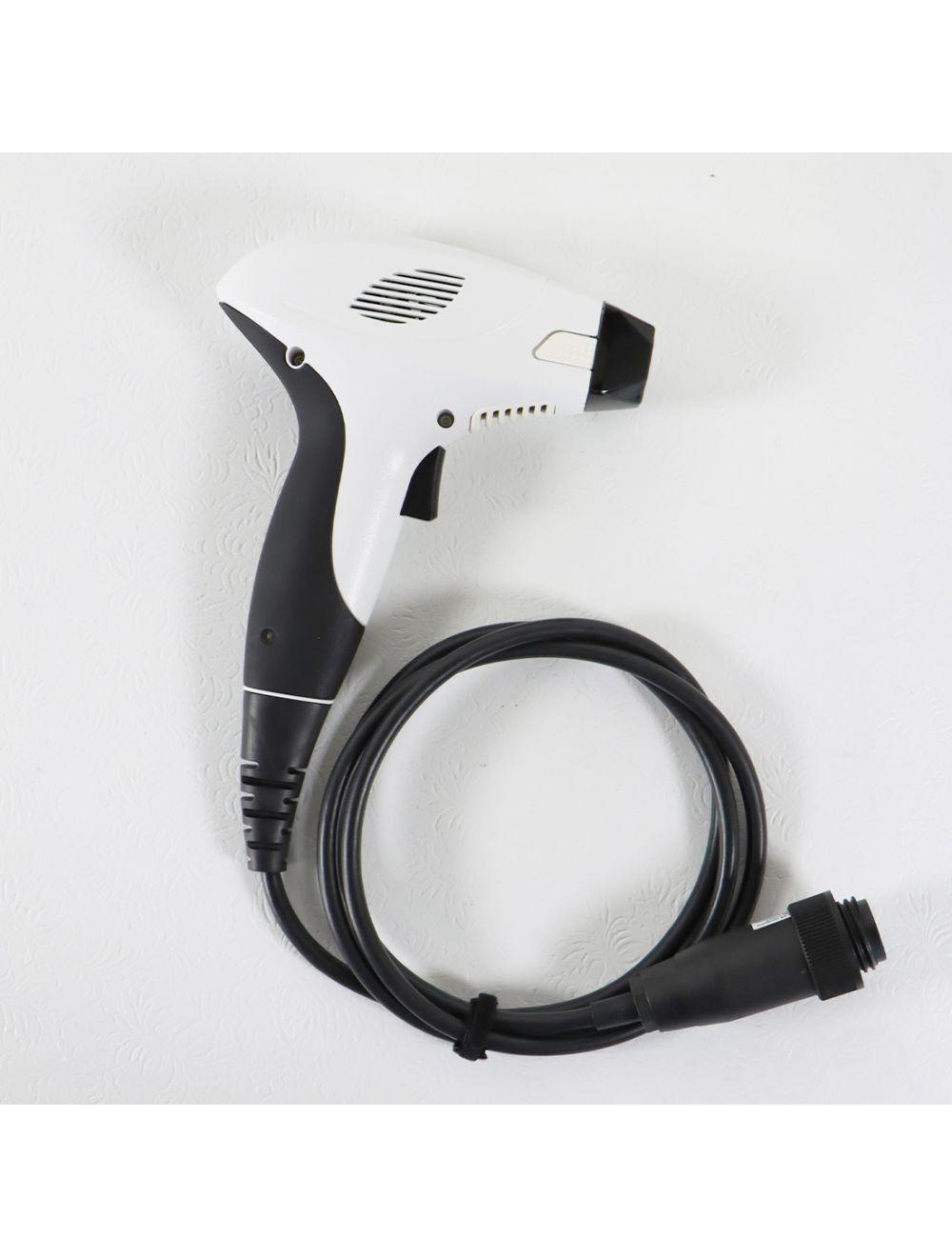 Viora V30 VFR2002 Handpiece HP Radio Frequency Skin Resurface Treatment Ablation Sol International Medical