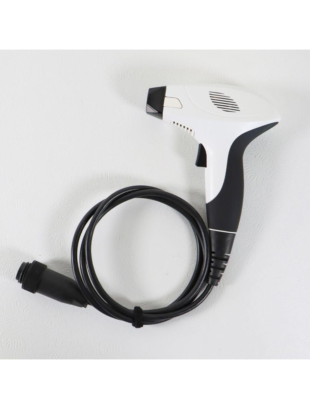 Viora V30 VFR2002 Handpiece HP Radio Frequency Skin Resurface Treatment Ablation Sol International Medical