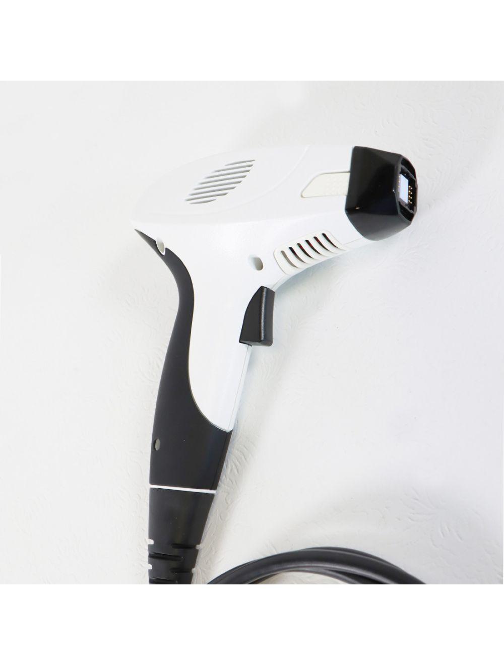 Viora V30 VFR2002 Handpiece HP Radio Frequency Skin Resurface Treatment Ablation Sol International Medical