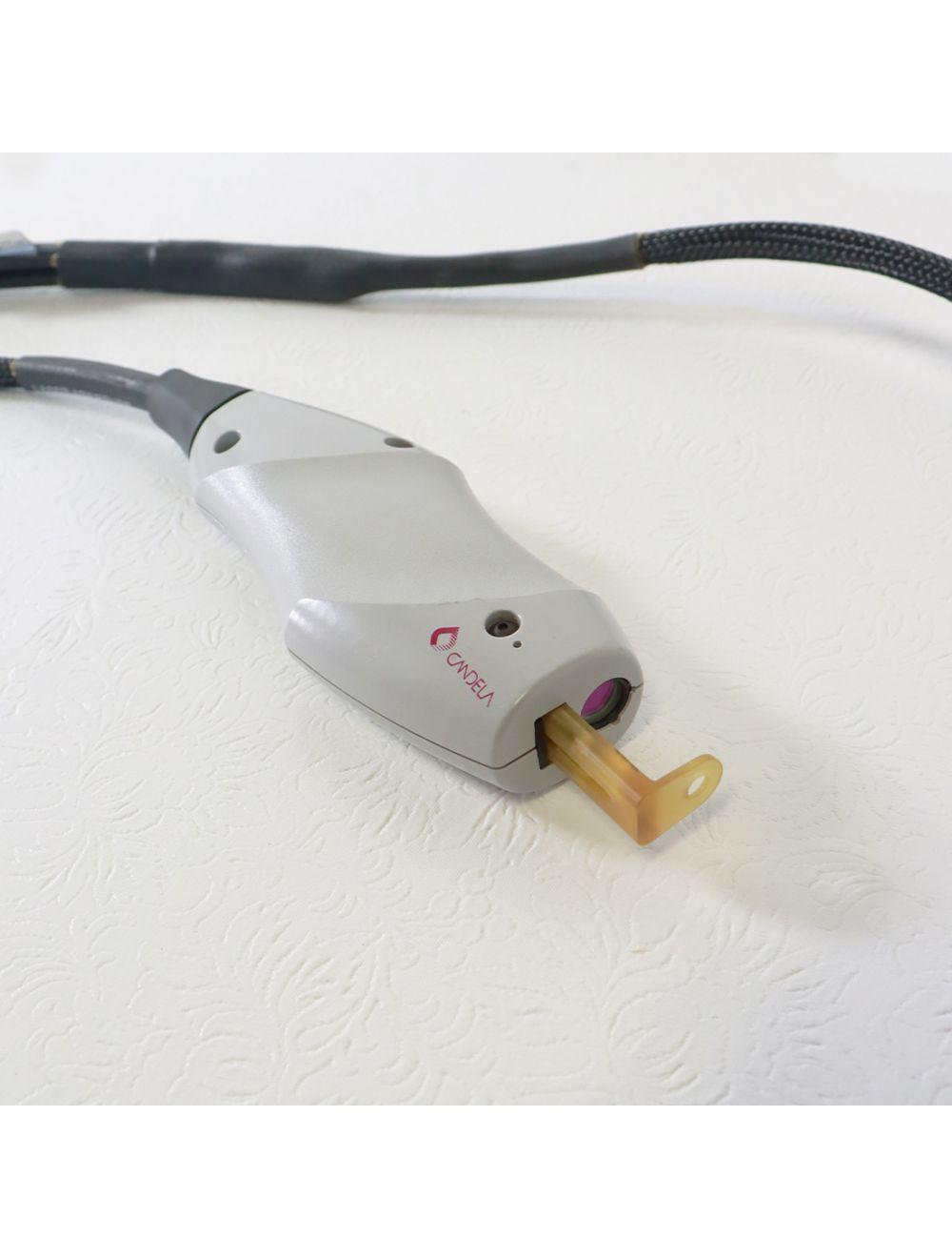 Candela VBeam 4mm SmoothBeam 雷射傳輸系統手柄 7122-00-2050