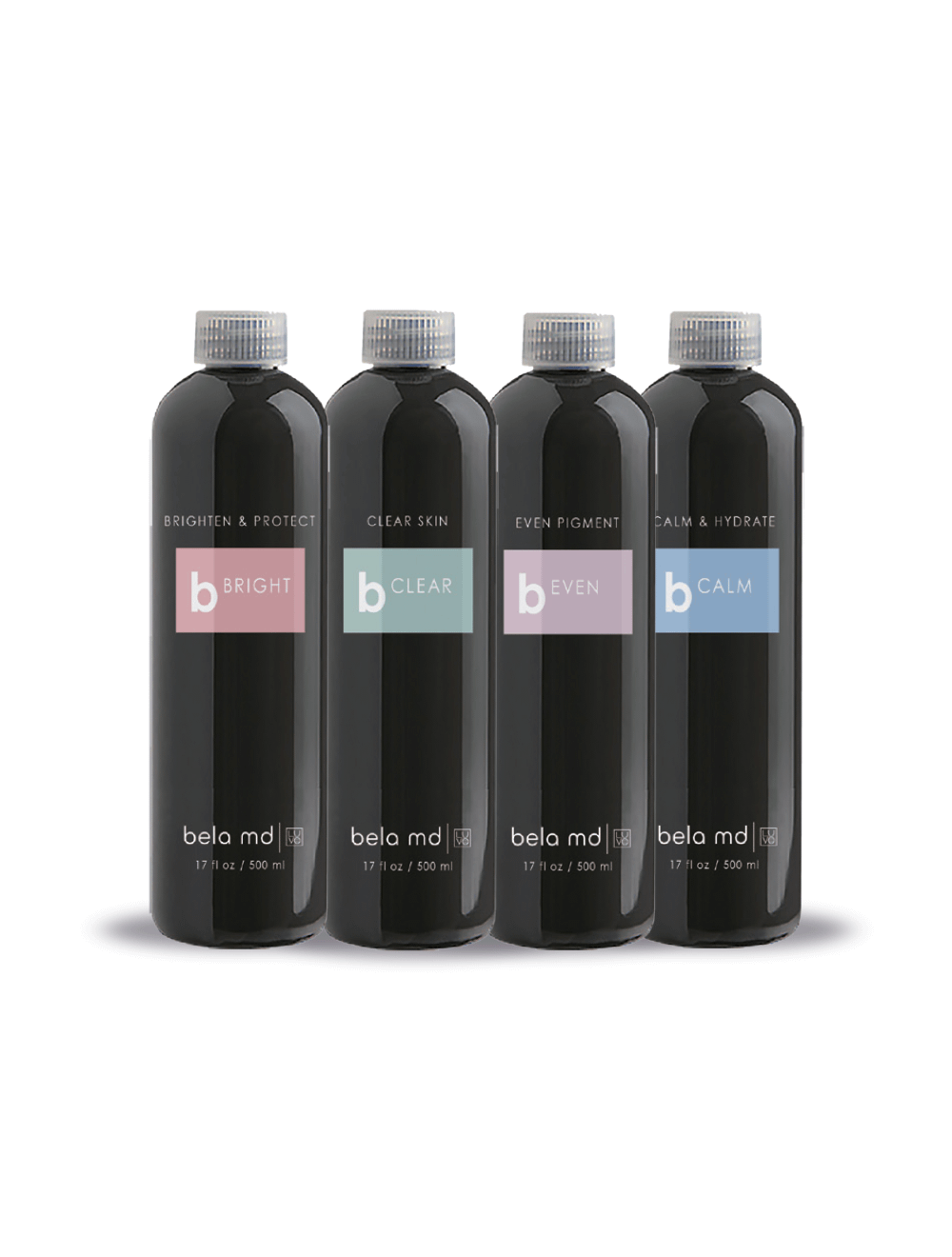 BELA MD+ Advanced Skin Health Platform With Hydrogen Water Infusion