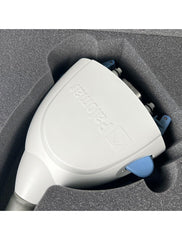 Palomar StarLux 300/500 Lux1064 ハンドピース Cynosure 工場再生品 149278 (0 ショット)