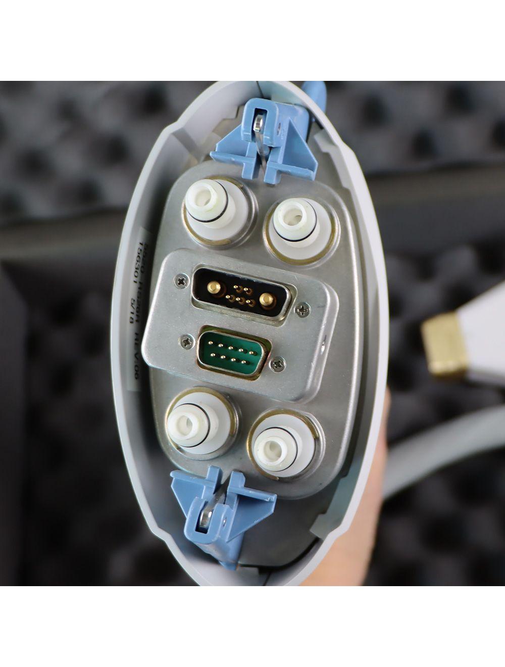 Palomar StarLux LuxRs 500 Handpiece Cynosure Factory Refurbished 156301 (0 Shots)