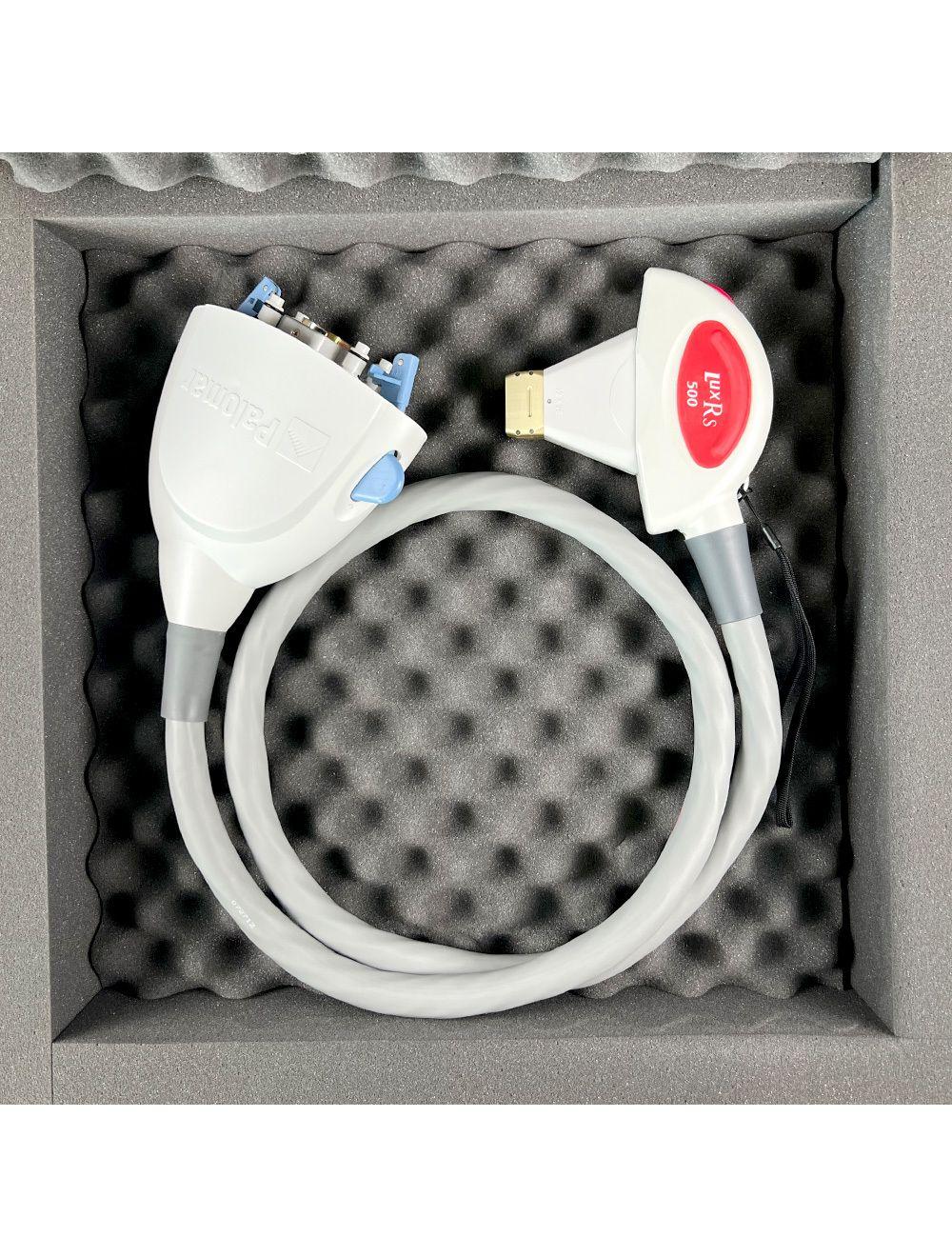 Palomar StarLux LuxRs 500 手柄 Cynosure 工廠翻新 094767-2（0 次）