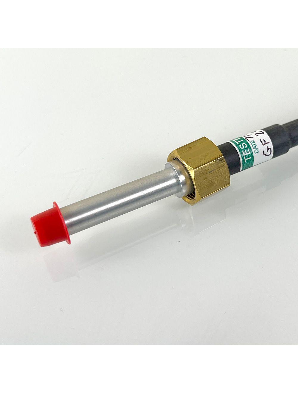 Candela GentleLase Plus Fiber Assembly 12/15/18mm Factory NEW 7122-00-3684 (GF2931)