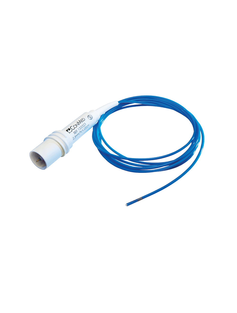 ABCFlex™ Argon Beam GI Probe 2.30mm X 270.00cm, System 7550® Sol International Medical