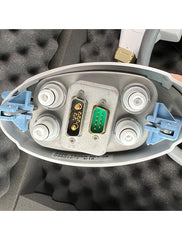 Palomar StarLux 500 LuxYs 500 手柄 Cynosure 工廠翻新 098012-7