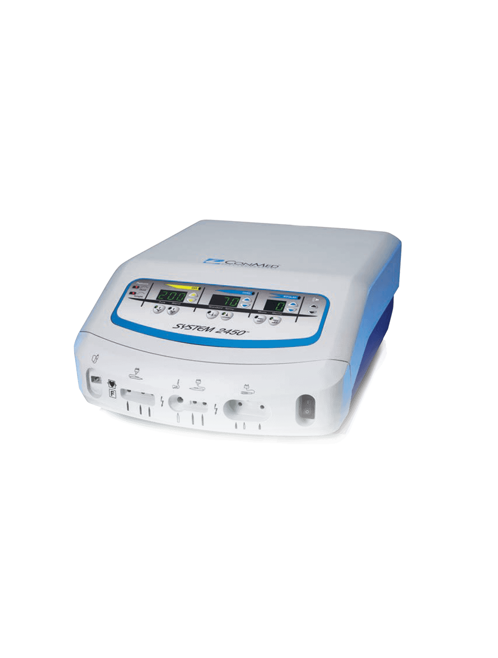 系統 2450™ ESU，120V