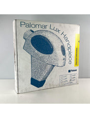 Palomar EsteLux LuxV Handpiece Cynosure Factory Refurbished 046362 (0 Shots)