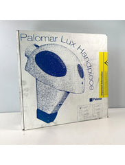 Palomar EsteLux LuxY ハンドピース Cynosure 工場再生品 003845R (0 ショット)