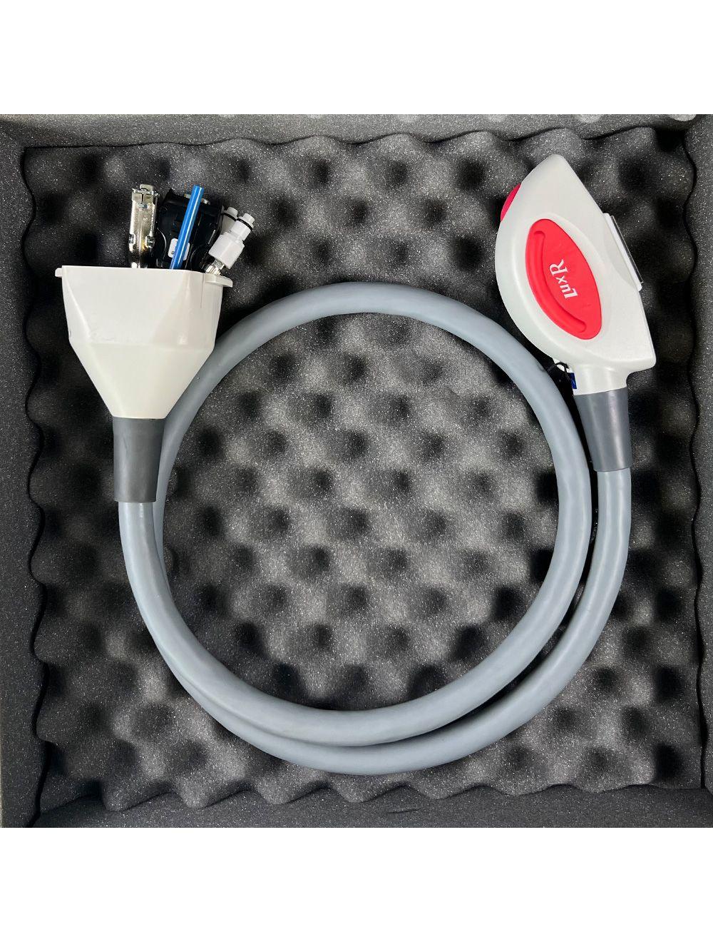 Palomar EsteLux LuxR Handpiece Cynosure Factory Refurbished 003667R (0 Shots) Palomar