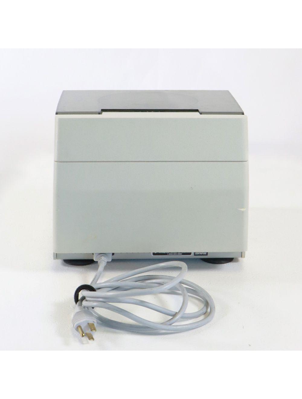 SmithKline Beecham Clinical Laboratories Vanguard V6000 Centrifuge