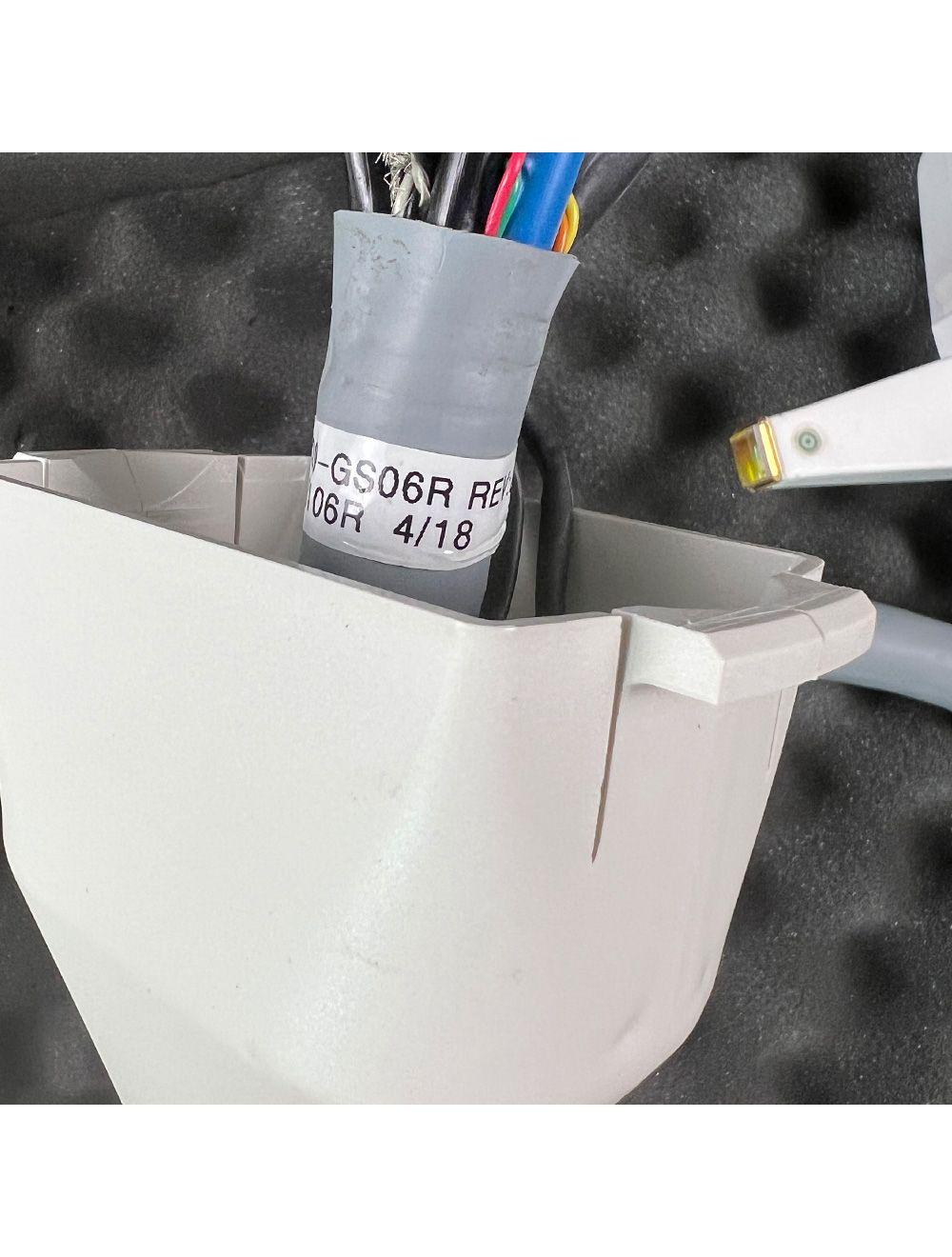 Palomar EsteLux LuxG Handpiece Cynosure Factory Refurbished 028106R (0 Shots)