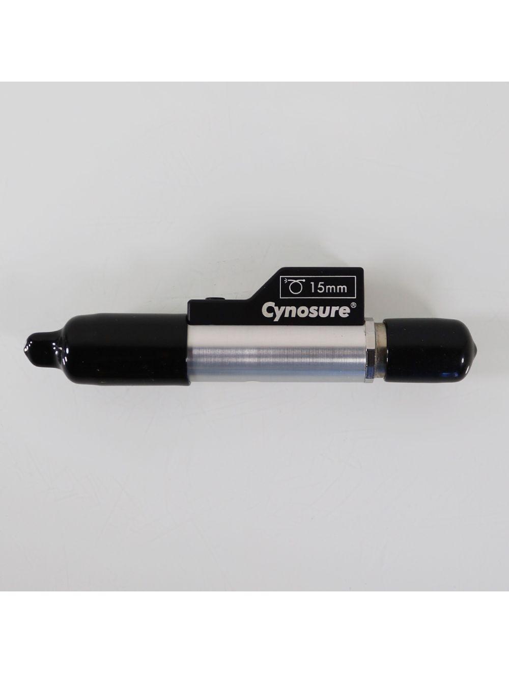 Cynosure MPX 15mm 墨水匣手機組件墨水匣 100-7009-618