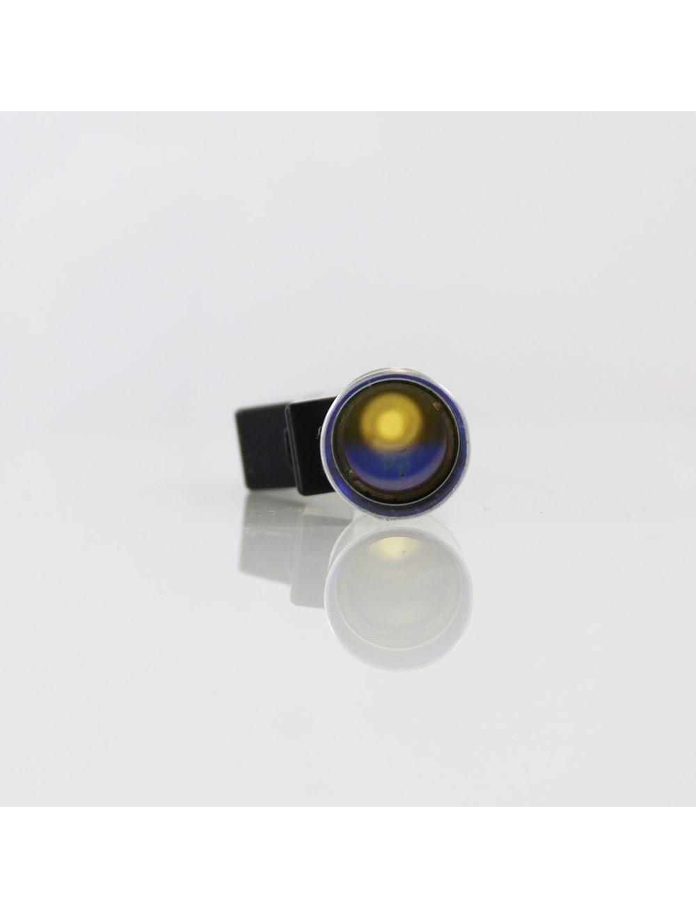 Cynosure Laser 15mm Handpiece Assembly MPX Elite+ Photogenica Cynergy Cartridge