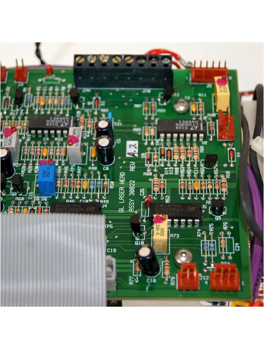 Iridex Diolite 532 Laser Part Lazer Head Assembly 30822 PARTS