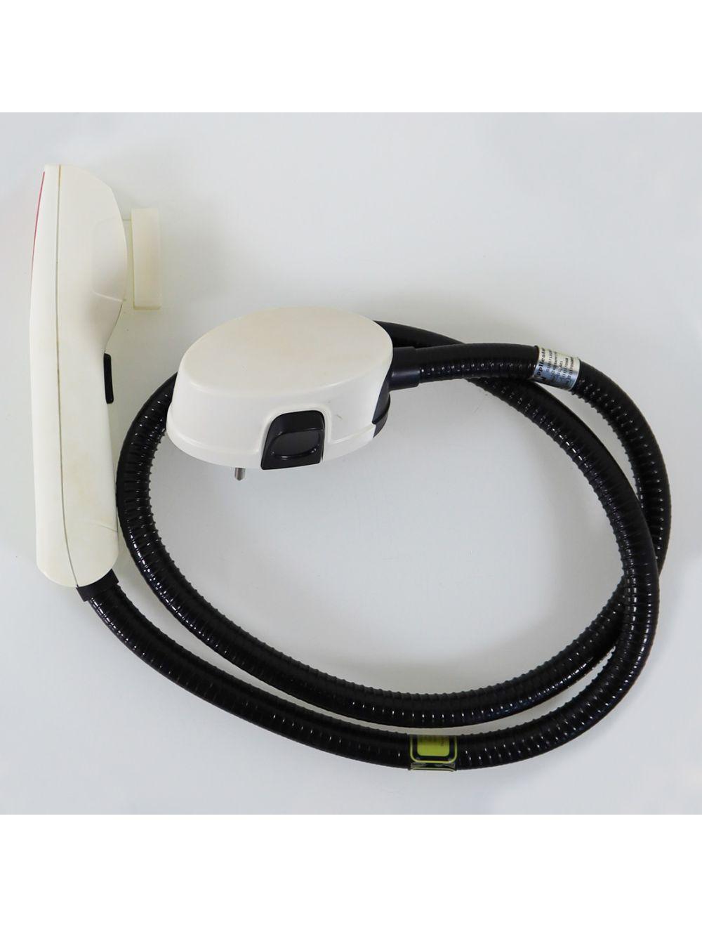 2017 Candela Nordlys Ellipse IPL HR 600 Handpiece 9APP7744 Applicator HR600 Candela