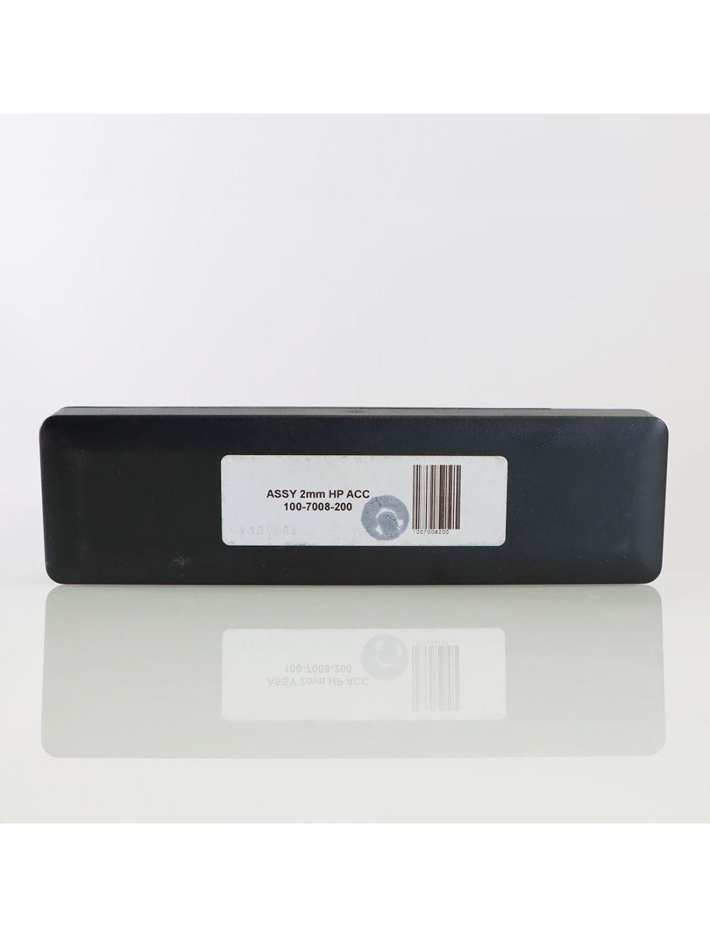 CynoSure MPX 2mm Lens Fiber Handpiece Assembly 100-7008-200 Unused Cartridge